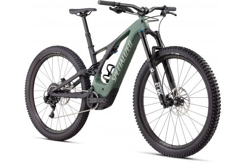 Rower Specialized Levo SL Expert Carbon 2020